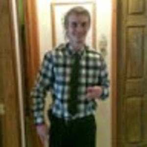 Meet your Posher, Mark